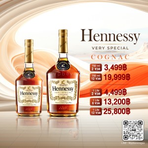 HENNESSY VERY SPECIAL V.S