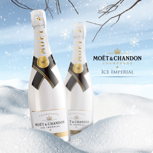 MOËT & CHANDON ICE IMPÉRIAL