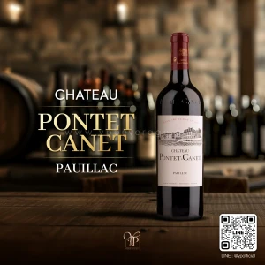 CHATEAU PONTET CANET