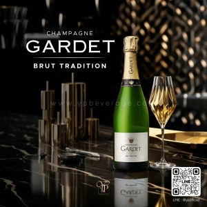 GARDET BRUT TRADITION
